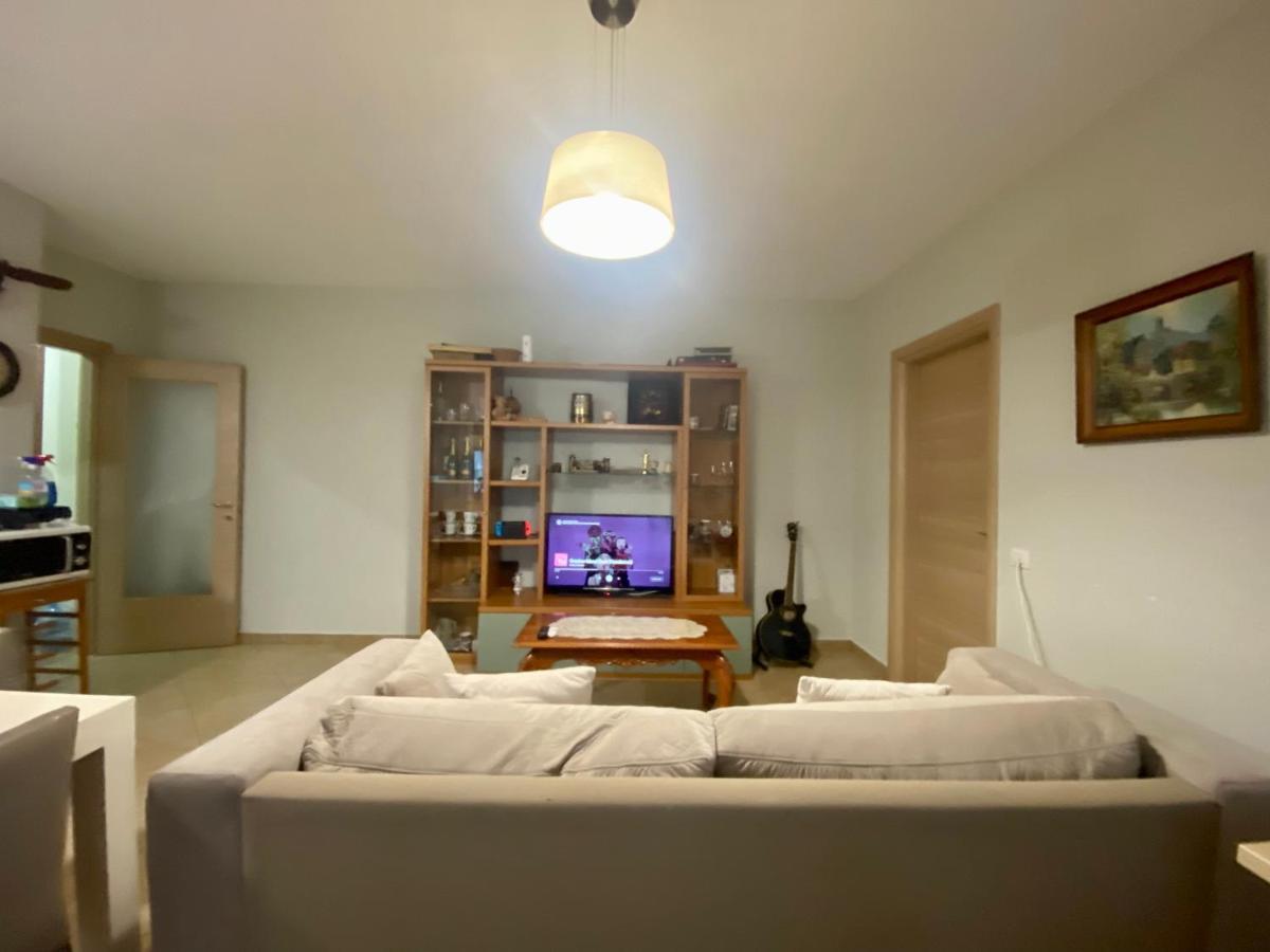 Cozy Center Appartamento Tirana