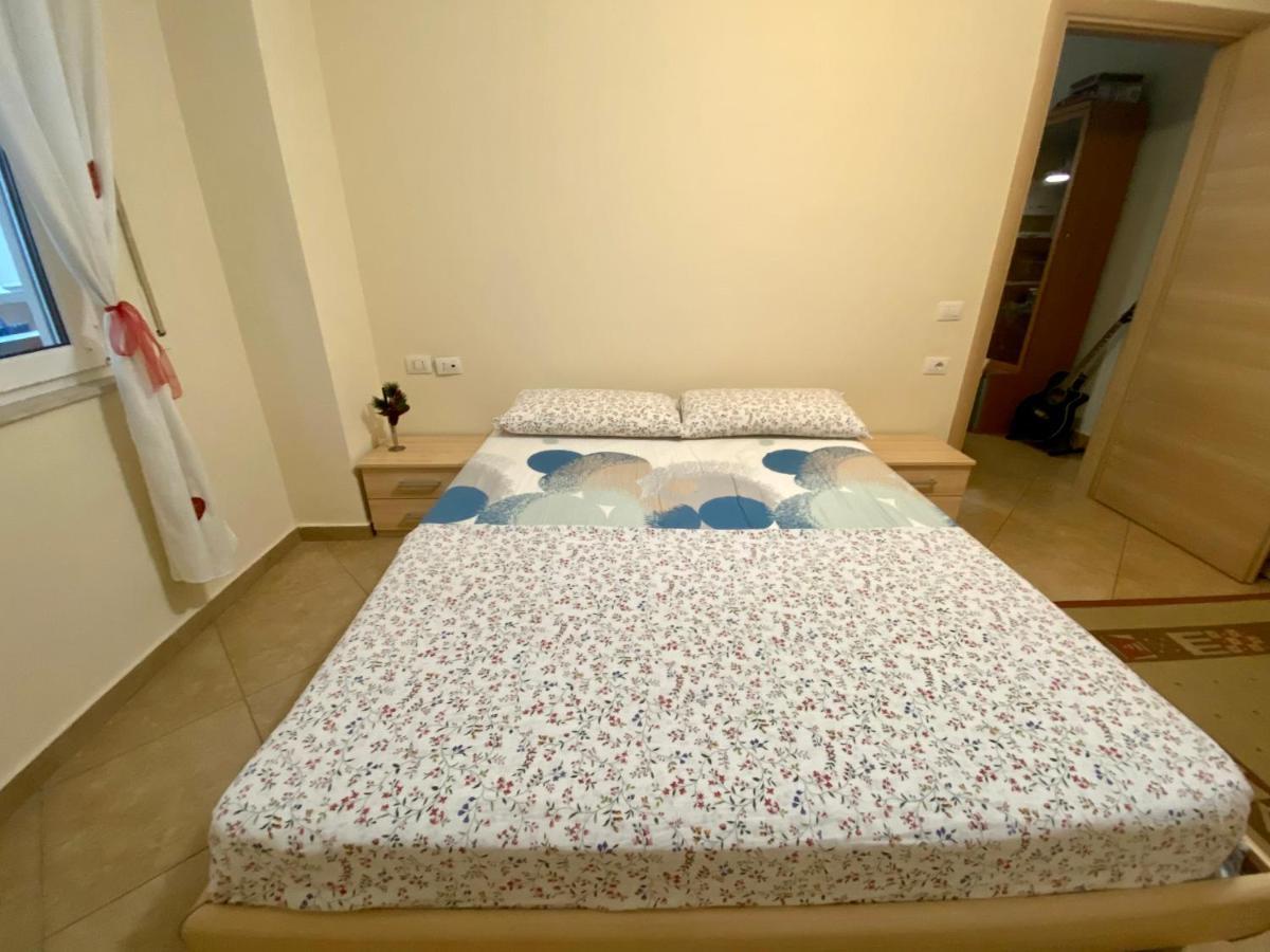 Cozy Center Appartement *