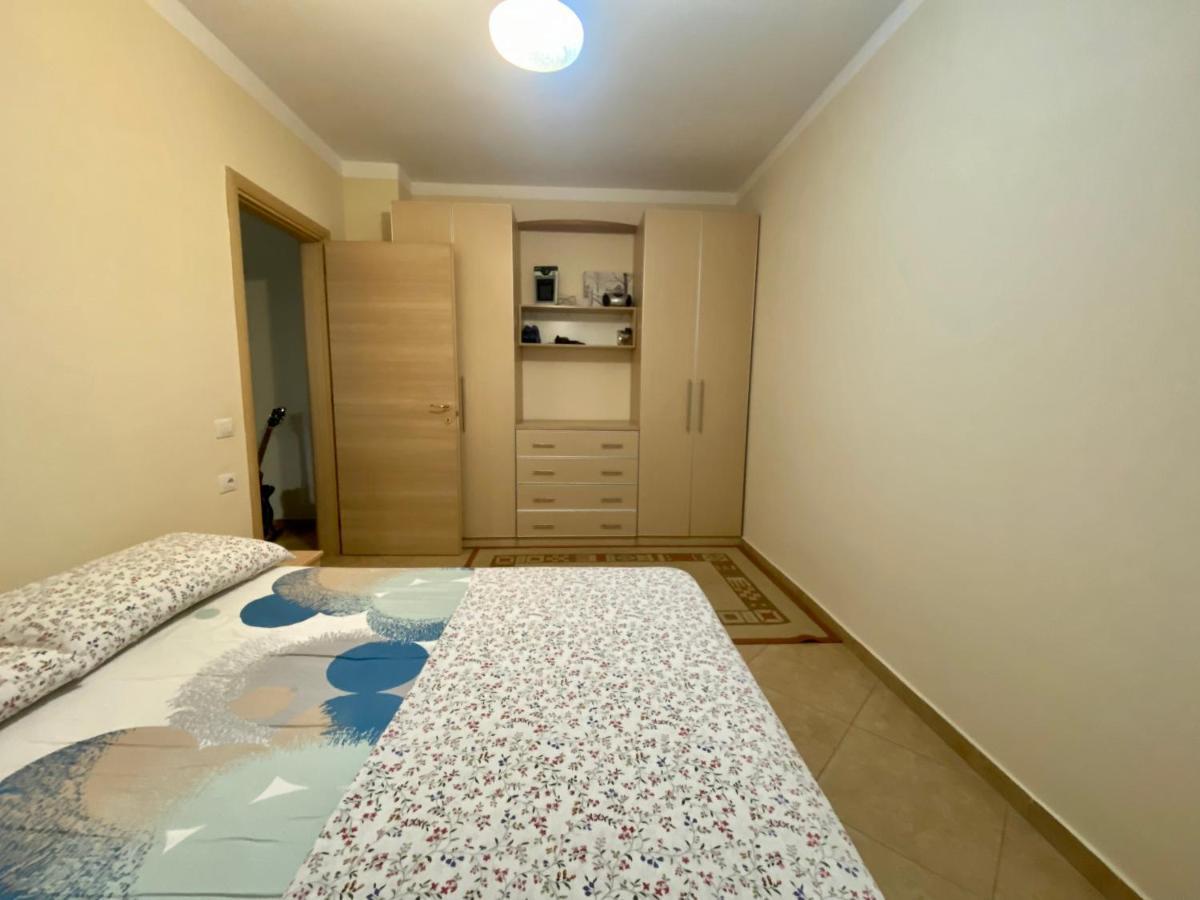 Appartement Cozy Center Tirana