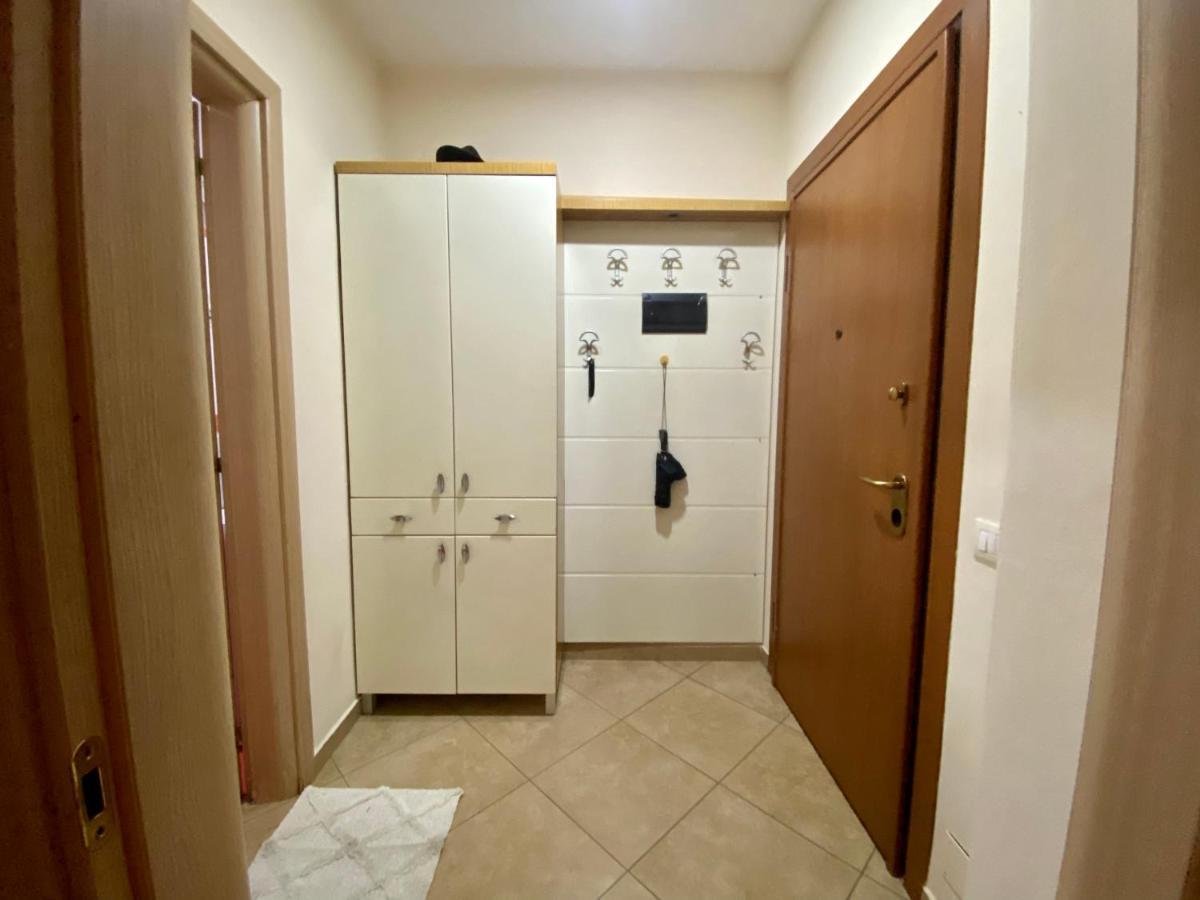 Cozy Center Appartement