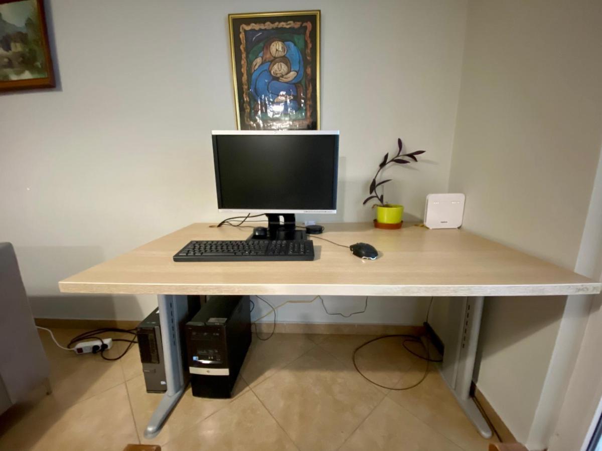 Appartement Cozy Center Tirana